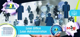 [SFO_B_OPEX_IC_LE_200] Lean Office / Lean Administration