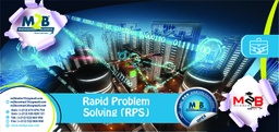 [SFO_B_OPEX_CI_TO_100] Rapid Problem solving (RPS)