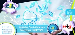 [SFO_B_OPEX_CI_TO_202] Maîtrise Statistique des Processus (MSP/SPC)
