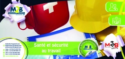 [SFO_B_HCD_L3_MF_121] Santé et Sécurité au Travail
